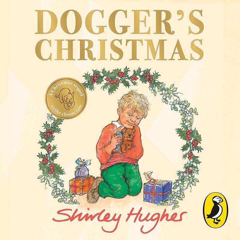 Dogger's Christmas by Shirley Hughes