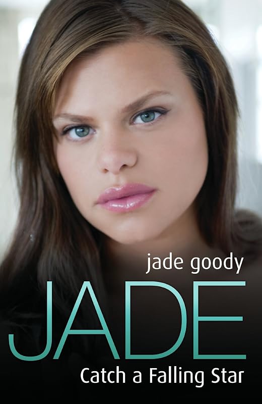 Jade Goody - Catch A Falling Star by Jade Goody