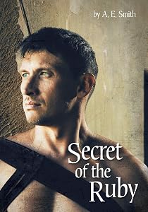 Secret of the Ruby by A. E. Smith