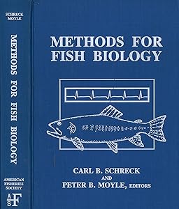 Methods for Fish Biology by C. B. Schreck