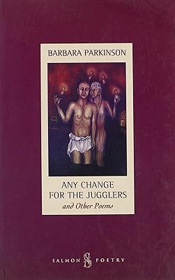 Any Change for the Jugglers: and Other Poems