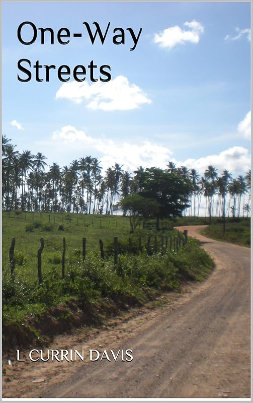 One-Way Streets by L Currin Davis