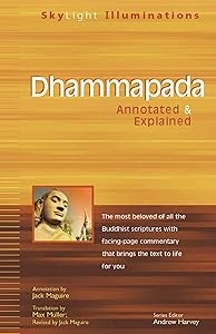 Dhammapada : Annotated & Explained
