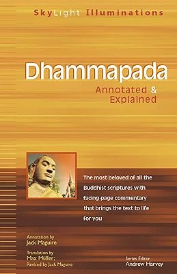 Dhammapada : Annotated & Explained