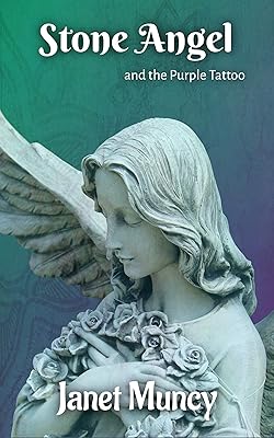Stone Angel and the Purple Tattoo
