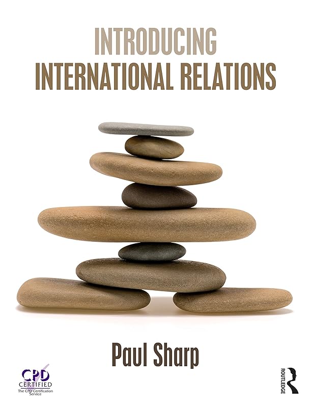 Introducing International Relations by Paul Sharp