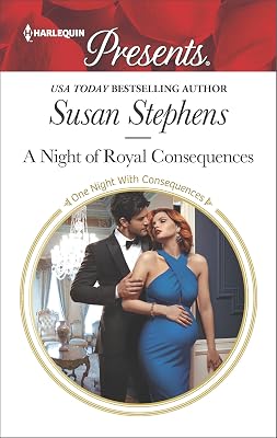 A Night of Royal Consequences (One Night With Consequences)