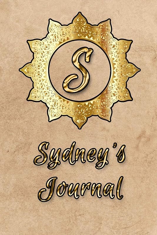 Sydney’s Journal by Dan Eitreim