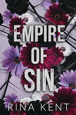 Empire of Sin: An Enemies to Lovers Romance