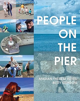 People on the Pier