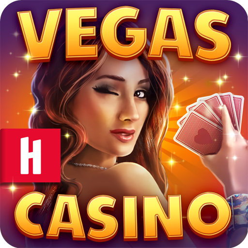 Slots - Las Vegas Casino - Slot Machines