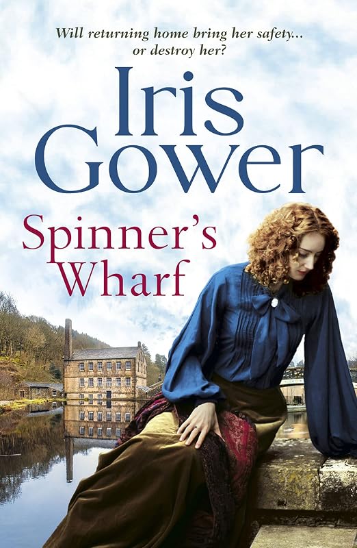 Spinner's Wharf by Iris Gower