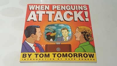 When Penguins Attack!
