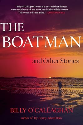 BOATMAN & OTHER STORIES