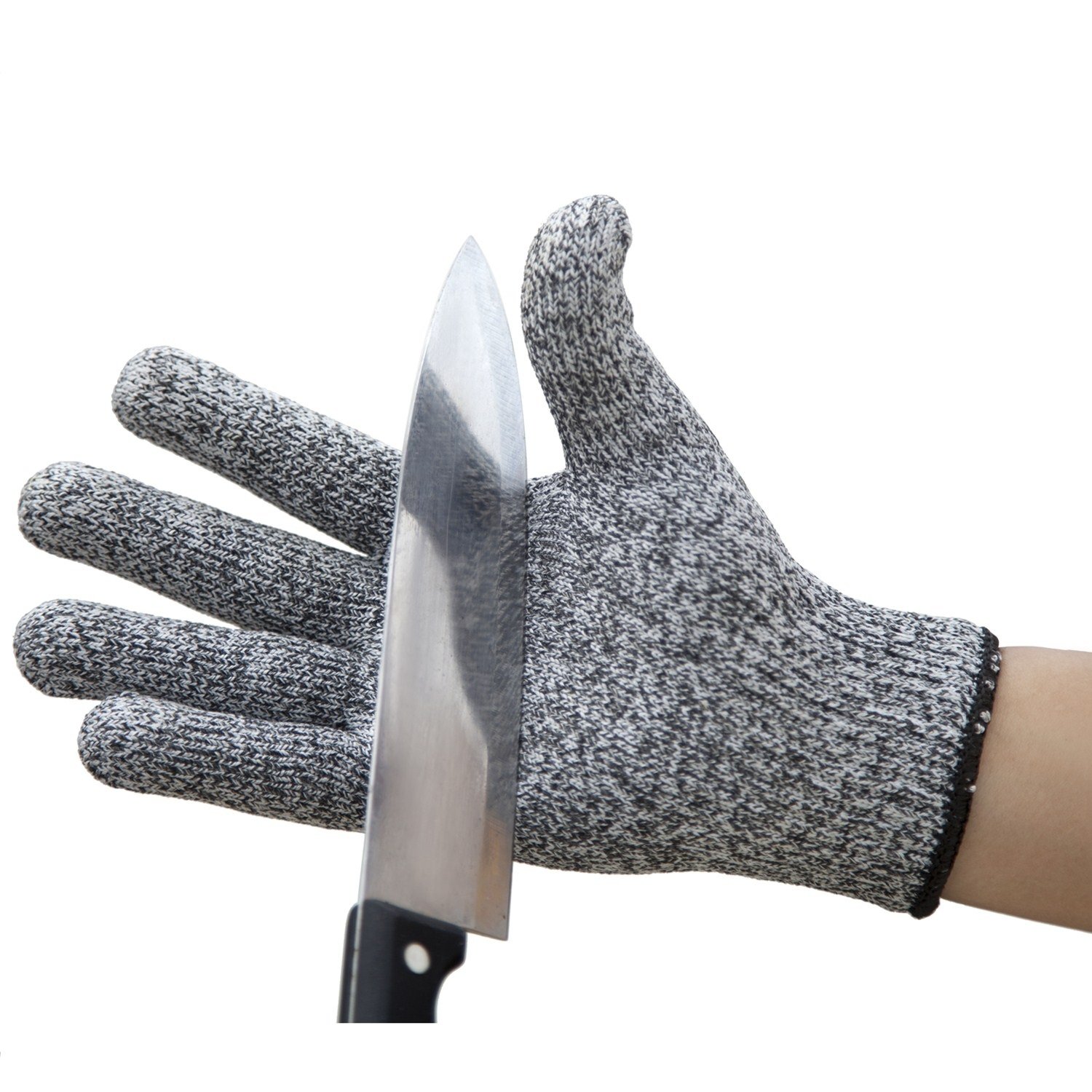 Namtso Cut Resistant Gloves ; Dyneema made EN388 Certified Best work