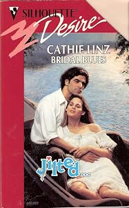 Bridal Blues (Jilted!) (Silhouette Desire)