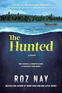 The Hunted by Roz Nay