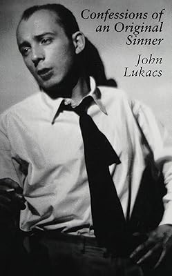 Confessions Of Original Sinner