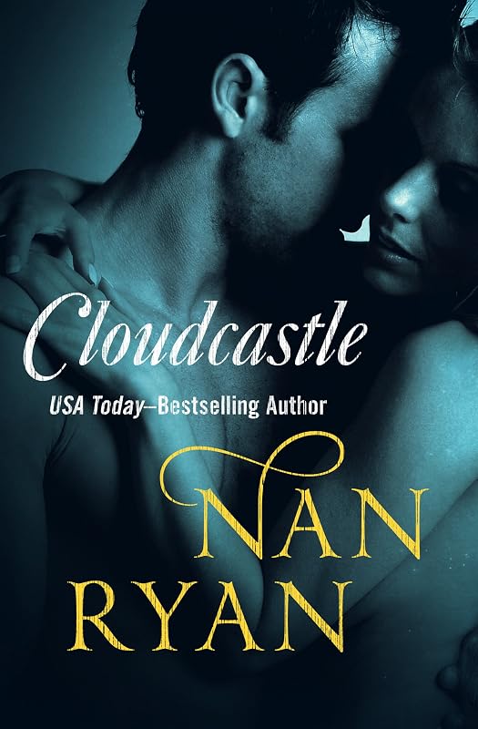 Cloudcastle by Nan Ryan