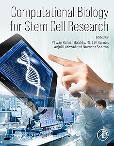 Computational Biology for Stem Cell Research by Pawan Raghav