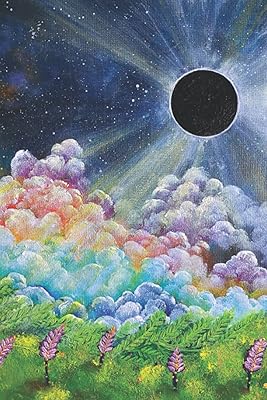 Space Flowers Journal