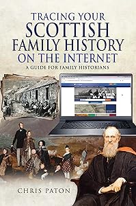 Tracing Your Scottish Family History on the Internet: A Guide for Family Historians (Tracing Your Ancestors)