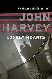 Lonely Hearts (The Charlie Resnick Mysteries Book 1)