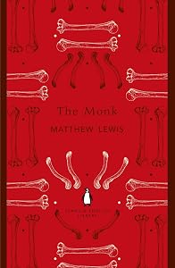 The Monk (The Penguin English Library)