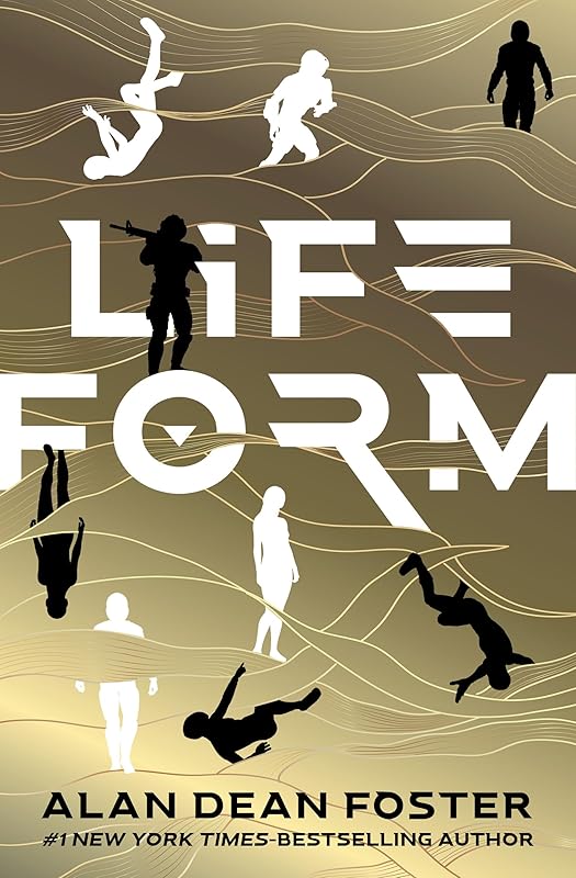 Life Form by Alan Dean Foster
