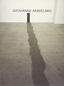 Giovanni Anselmo by Lucilla Sands