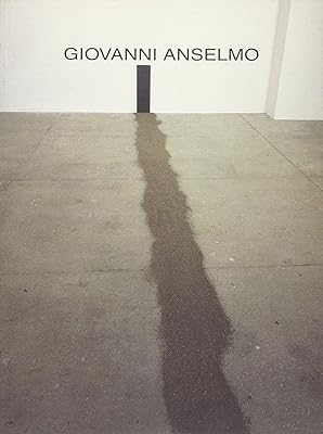 Giovanni Anselmo