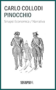 Pinocchio (Italian Edition) by Carlo Collodi