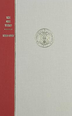 A History of Ohio State University: The Gee Years, 1990-1997