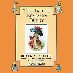 The Tale of Benjamin Bunny