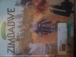Take a Trip to Zimbabwe by Keith Lye