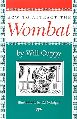 How to Attract the Wombat