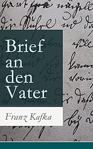 Brief an den Vater (German Edition)