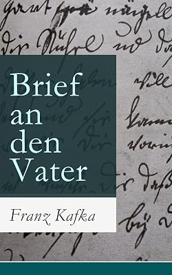 Brief an den Vater (German Edition)