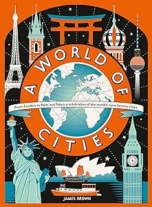 A World of Cities