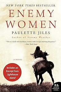 Enemy Women: A Novel