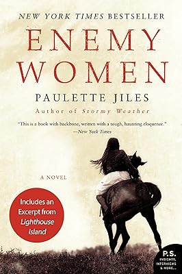Enemy Women: A Novel