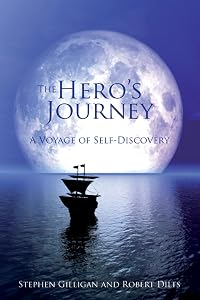 The Hero's Journey: A Voyage of Self Discovery