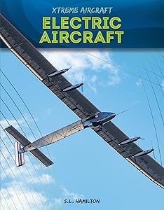 Electric Aircraft (Xtreme Aircraft)