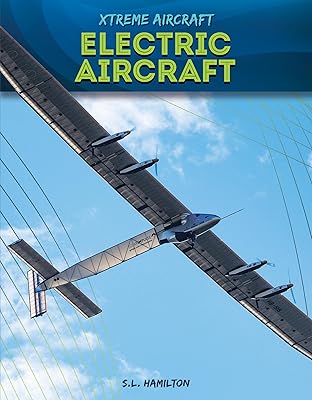 Electric Aircraft (Xtreme Aircraft)