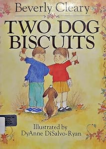 Two Dog Biscuits