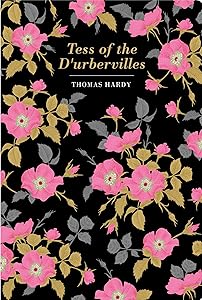 Tess of the d'Urbervilles (Chiltern Classic)