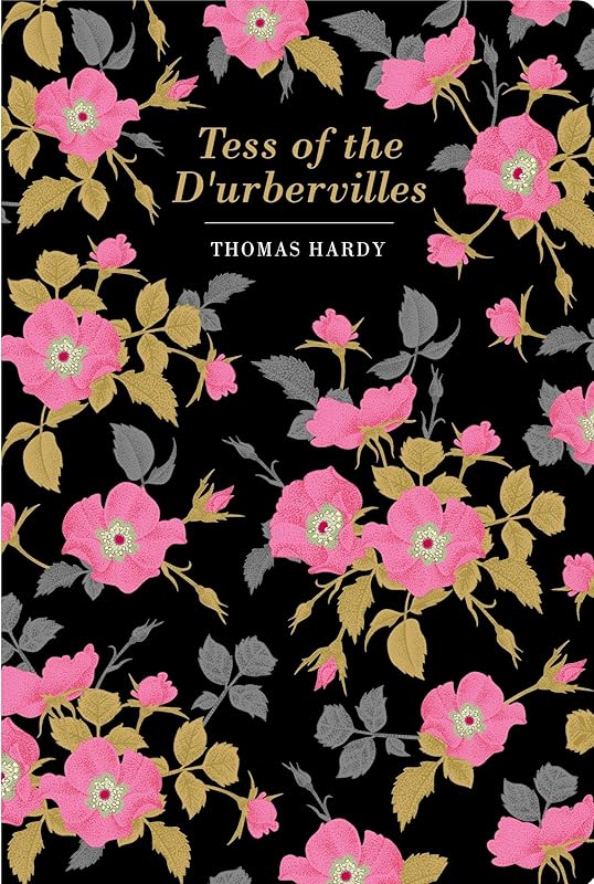 Tess of the d'Urbervilles (Chiltern Classic) by Thomas Hardy