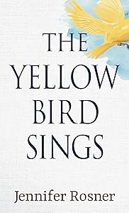 The Yellow Bird Sings (Wheeler Large Print Book Series)