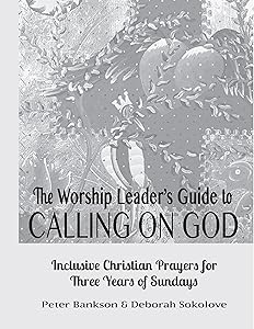 Calling on God Leader's Guide by Peter Bankson