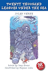 Twenty Thousand Leagues under the Sea (Real Reads)